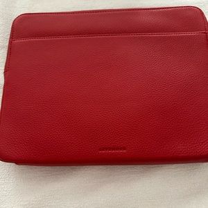 Levenger Luxe Tech Folio Air 💖💕